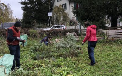 Letzter Arbeitstag 2024